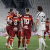 Astaga, AS Roma Bisa Kehilangan Poin Gara-gara Satu Pemain Ini