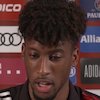 Ngobrol Bareng Kingsley Coman: Soal Lawan Mantan, Kebangkitan Sepakbola Prancis, dan Revolusi Flick