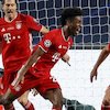 Kinglsey Coman Diklaim Sebagai Suksesor yang Pas Buat Mohamed Salah, Sepakat?