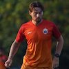 Marc Klok Buka Peluang Hengkang dari Persija