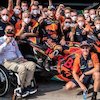 Bos KTM: Kemenangan di MotoGP Ceko Bukan Kebetulan