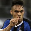 Sevilla vs Inter Milan, Lautaro Martinez Inginkan Trofi Perdana