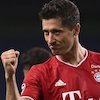 Selamat, Robert Lewandowski Raih Gelar UEFA Men's Player of the Year