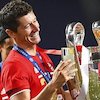 Rummenigge Ungkap Kemiripan Lewandowski Dengan Ronaldo