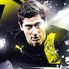 Final Liga Champions 2013, Ketika Bayern Melawan Lewandowski