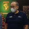 PT. LIB Temui Manajemen Persebaya Surabaya