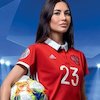 Lina Yakupova: Paras Manis Striker Timnas Wanita Rusia