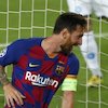 Lionel Messi Dendam ke Cuneyt Cakir Gara-gara Golnya Dianulir VAR? Lionel Messi Dendam ke Cuneyt Cakir Gara-gara Golnya Dianulir VAR?