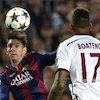 Kisah 5 Pertemuan Terakhir Barcelona vs Bayern Munchen Kisah 5 Pertemuan Terakhir Barcelona vs Bayern Munchen