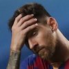 Messi Tinggalkan Barcelona? Kayaknya Sulit Deh!