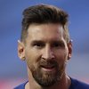 Para Pemain Bintang dan Pemain Idolanya, Siapa Pemain Idola Lionel Messi?