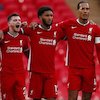 Ditinggal Van Dijk dan Kemudian Gomez, Redknapp: Liverpool Pasti Stres