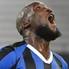 Pemain Inter yang Paling Diwaspadai Sevilla: Romelu Lukaku