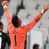 Singkirkan Juventus, Kiper Lyon: Kami Kuat Singkirkan Juventus, Kiper Lyon: Kami Kuat