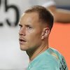 Pulih, Marc-Andre ter Stegen Masuk Skuat Barcelona Lawn Dynamo Kiev