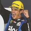 Sky Racing VR46 Jelaskan Rumitnya Boyong Luca Marini ke MotoGP