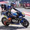 Jadwal Live Streaming: Moto2 Catalunya, Spanyol 2020