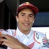 Turuti Saran Dokter, Marc Marquez Tak Mau Buru-Buru Kembali ke MotoGP