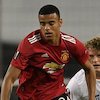 Manchester United: Mason Greenwood Mengecewakan