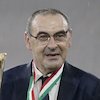 Dipecat Juventus, Maurizio Sarri 'Berkhianat' ke Fiorentina?