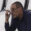 5 Pelatih yang Bisa Menggantikan Maurizio Sarri di Juventus