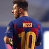 Fantasi: Messi di Inter, Ronaldo di Juventus, Ibrahimovic di Milan