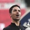 Dengan Trofi Piala FA, Suara Mikel Arteta Akan Lebih Didengar Petinggi Arsenal