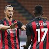 Rossoneri Tutup Musim dengan Kemenangan