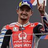 Jack Miller Beri Tribut untuk Cal Crutchlow, Dapat 'Amanah' Jadi Penerus di MotoGP