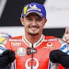 Jack Miller Tekad Galang Dana Agar Andrea Dovizioso Tetap di Ducati