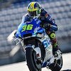 Joan Mir Tuding Maverick Vinales Bahayakan Rival di MotoGP Styria