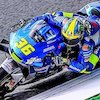 Suzuki Bentuk Tim Satelit di MotoGP 2022, Ragu Pilih Tim Valentino Rossi