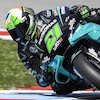 Masih Kesakitan, Franco Morbidelli Tetap Siap Sambut MotoGP Styria