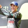 Gaya Balap Mirip, Jorge Lorenzo Bakal Senang Jika Franco Morbidelli Juara