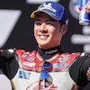 Takaaki Nakagami: Gaya Balap Marc Marquez Susah Ditiru, Sulit Dijelaskan