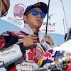 Makin Kompetitif, Takaaki Nakagami Belum Dapat Kontrak Baru dari Honda