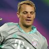 4 Potongan Penyelamatan Gemilang Manuel Neuer si Tembok Jerman