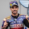 Usai Menangi MotoGP Styria, Miguel Oliveira Segera Nikahi Saudara Tirinya Sendiri