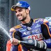 'Miguel Oliveira Sudah Siap Berebut Gelar MotoGP Bareng KTM'