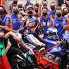 Miguel Oliveira: Naungi Banyak Rider Ternama, Tech 3 Sudah Selayaknya Menang