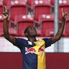 Haaland Kemahalan, Manchester United Beralih ke Striker RB Salzburg Ini?