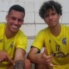 Calon Pemain Naturalisasi Arema FC Optimistis Tembus Skuad Timnas U-20