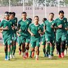 Aji Santoso Sudah Punya Gambaran Komposisi Hadapi PSS Sleman