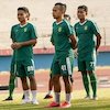 Persebaya Kembali Beri Kesempatan Pemain Muda Gabung Tim Senior