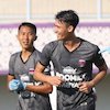 Persita Gelar TC di Yogyakarta untuk Persiapan Liga 1