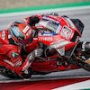 Hasil Balap MotoGP Le Mans: Danilo Petrucci Menang, Alex Marquez Naik Podium