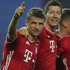 Final Liga Champions: Komparasi PSG vs Bayern Munchen