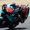 Hasil Kualifikasi MotoGP Le Mans: Fabio Quartararo Sabet Pole di Rumah Sendiri