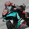 Fabio Quartararo: Andrea Dovizioso Lebih Mengancam Ketimbang Maverick Vinales