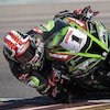 Hasil Superpole WorldSBK Aragon: Jonathan Rea Bekuk Loris Baz